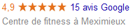 Avis Google