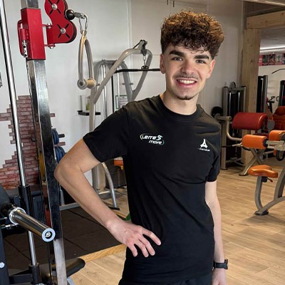 Coaching humain et sport utile chez Leite's Move