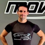 Anthony Leite Da Silva - Leite's Move