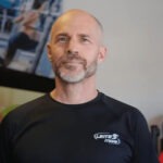 Didier Reiss - Leite's Move