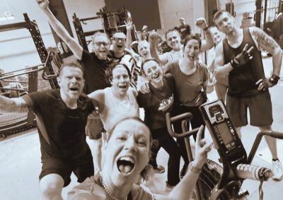 Conseils remise en forme et coaching à Meximieux